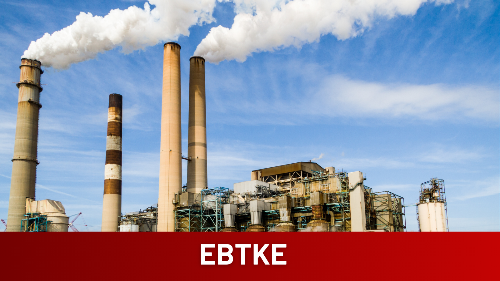 EBTKE